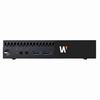 Show product details for WWT-P-7203MW Hanwha Techwin Micro Form Factor Wisenet WAVE Client Workstation
