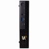 Show product details for WWT-P-7204ML Hanwha Techwin Wisenet WAVE Client Workstation - Linux