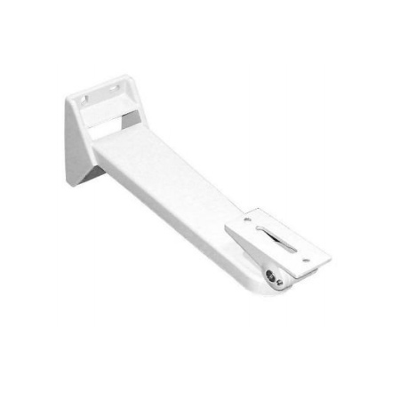 [DISCONTINUED] Wall-Bracket ZKAccess Wall Bracket for Camera Housing