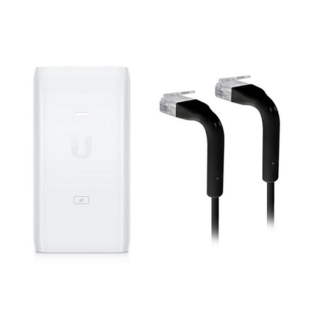 Wi-Fi-Accessory-Kit-BK Ubiquiti Wi-Fi Accessory Kit for Phone Touch and Phone Touch Max - Black Ethernet Cable