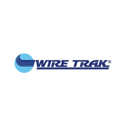 Wire Trak Floor Wire Guard