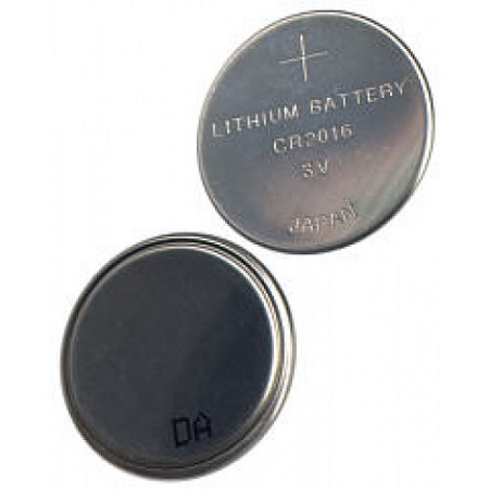 X-930-096 Seco-Larm 3VDC Lithium Battery CR2032