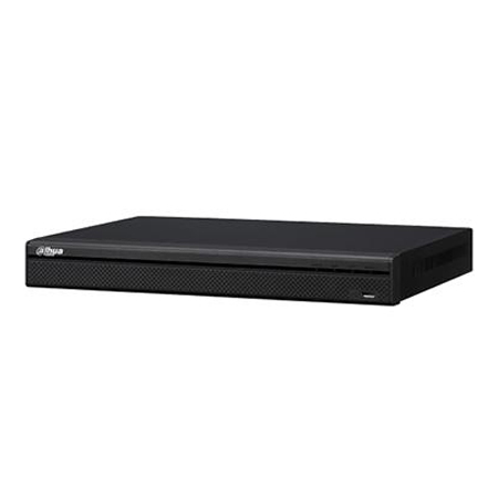 Dahua Technology USA 4 Channel HD-TVI DVRs