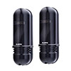 Show product details for XA100D Aleph Photoelectric Beam Detector Up to 330'