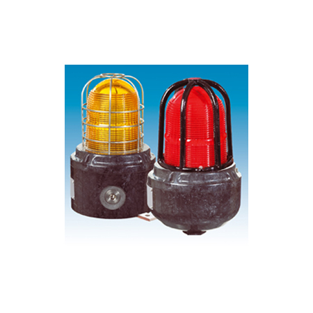 XB15UL02406RWPNN Cooper Wheelock STRB,RED LENS,PIPE MT,24VDC,330CD,CL 1 DIV 2,BLK