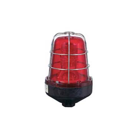 XB16US02460CYNR Cooper Wheelock STRB,CLEAR LENS,UL1971,24VDC,285CD,CL 1 DIV 2,RD (CN109202-002)