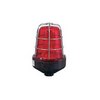 Show product details for XB16US02460CYNR Cooper Wheelock STRB,CLEAR LENS,UL1971,24VDC,285CD,CL 1 DIV 2,RD (CN109202-002)