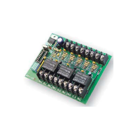 XDT-24 Securitron Exit Delay Timer 24VDC