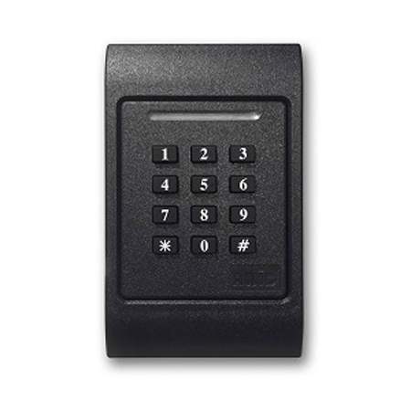 XK-3640-GR-0 AWID XK-3640 UHF Card & PIN Reader
