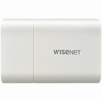 XNB-6001 Hanwha Vision X Series 60FPS @ 2MP Indoor Day/Night WDR Remote Head IP Security Camera 12VDC/PoE - No Lens