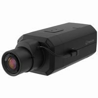 XNB-6003 Hanwha Vision X Series 120FPS @ 2MP Outdoor Day/Night WDR Box IP Security Camera 12VDC/PoE - No Lens