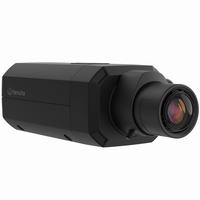 XNB-6003 Hanwha Vision X Series 120FPS @ 2MP Outdoor Day/Night WDR Box IP Security Camera 12VDC/PoE - No Lens
