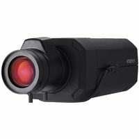 XNB-9003 Hanwha Vision X Series 30FPS @ 8MP Outdoor Day/Night WDR Box IP Security Camera 12VDC/PoE - No Lens