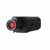 Show product details for XNB-9003 Hanwha Techwin 30FPS @ 8MP Outdoor Day/Night WDR Box IP Security Camera 12VDC/PoE  No Lens