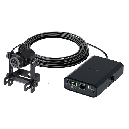 Hanwha Vision Specialty IP Cameras