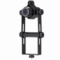 XNB-H6244A Hanwha Vision X Series 2.4mm 60FPS @ 2MP Indoor/Door Day/Night WDR Network ATM IP Security Camera 12VDC/PoE