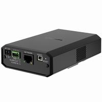 XNB-H6244A Hanwha Vision X Series 2.4mm 60FPS @ 2MP Indoor/Door Day/Night WDR Network ATM IP Security Camera 12VDC/PoE