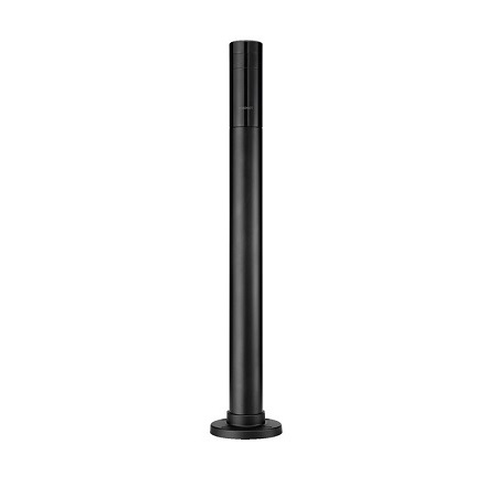 XNB-H6280B Hanwha Techwin 2.8mm 60FPS @ 1080p Indoor Day/Night WDR Bandit Barrier IP Security Camera 12VDC/POE