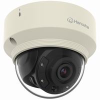 XND-6020R Hanwha Vision X Series 4mm 60FPS @ 2MP Outdoor Day/Night WDR Dome Security Camera 12VDC/PoE