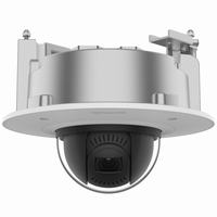 XND-6081FZ Hanwha Vision X Series 2.8-12mm Motorized 60FPS @ 2MP Outdoor Day/Night WDR Dome IP Security Camera 12VDC/PoE