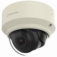 XND-L6080V Hanwha Vision X Series 3.2-10mm Motorized 60FPS @ 2MP Indoor Day/Night WDR Dome IP Security Camera PoE