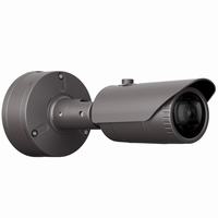 XNO-6010R Hanwha Vision X Series 2.4mm 60FPS @ 2MP Outdoor IR Day/Night WDR Bullet IP Security Camera 12VDC/PoE
