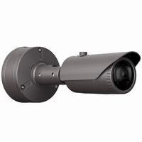 XNO-6020R Hanwha Vision X Series 2.4mm 60FPS @ 2MP Outdoor IR Day/Night WDR Bullet IP Security Camera 12VDC/PoE