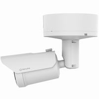 XNO-6083R Hanwha Vision X Series 2.8-12mm Motorized 120FPS @ 2MP Outdoor IR Day/Night WDR Bullet IP Security Camera 12VDC/PoE