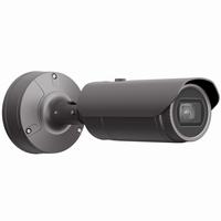 XNO-6085R Hanwha Vision X Series 4.1-16.4mm Motorized 60FPS @ 2MP Outdoor IR Day/Night WDR Bullet IP Security Camera 24VAC/12VDC/PoE