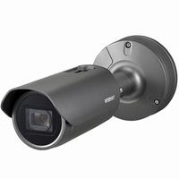 XNO-6120R/LPR Hanwha Vision X Series 5.2-62.4mm 12x Optical Zoom 60FPS @ 2MP Outdoor IR Day/Night WDR LPR IP Security Camera 12VDC/24VAC/PoE
