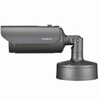 XNO-6120R/LPR Hanwha Vision X Series 5.2-62.4mm 12x Optical Zoom 60FPS @ 2MP Outdoor IR Day/Night WDR LPR IP Security Camera 12VDC/24VAC/PoE
