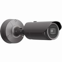 XNO-6120R Hanwha Vision X Series 5.2 - 62.4mm 12x Optical Zoom 60FPS @ 2MP Outdoor IR Day/Night WDR Bullet IP Security Camera 12VDC/24VAC/PoE
