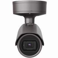 XNO-6120R Hanwha Vision X Series 5.2 - 62.4mm 12x Optical Zoom 60FPS @ 2MP Outdoor IR Day/Night WDR Bullet IP Security Camera 12VDC/24VAC/PoE