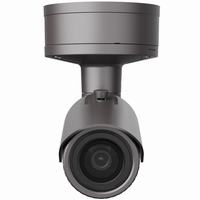 XNO-8020R Hanwha Vision X Series 3.7mm 30FPS @ 5MP Outdoor IR Day/Night WDR Bullet IP Security Camera 12VDC/POE