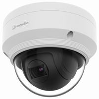 XNP-6040HW Hanwha Vision X Series 2.8 - 12mm 4.3x Optical Zoom 60FPS @ 2MP Outdoor Day/Night WDR PTZ IP Security Camera 12VDC/PoE