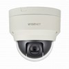 Show product details for XNP-6120H Hanwha Techwin 5.2 - 62.4mm 12x Optical Zoom 60FPS @ 1920 x 1080 Outdoor Day/Night WDR PTZ IP Security Camera 12VDC/POE