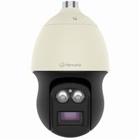 XNP-6550RH Hanwha Vision X Series 4.75-261.4mm 55x Optical Zoom 60FPS @ 2MP Outdoor Day/Night WDR PTZ IP Security Camera 24VAC/HPoE