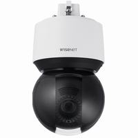 XNP-8250 Hanwha Vision X Series 5-125mm 25x Optical Zoom 30FPS @ 6MP Outdoor Day/Night WDR PTZ IP Security Camera PoE