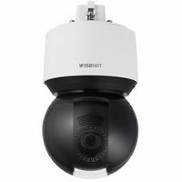 XNP-9250R Hanwha Vision X Series 5~125mm 25x Optical Zoom 30FPS @ 8MP Outdoor IR Day/Night WDR PTZ IP Security Camera POE