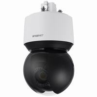 XNP-9250R Hanwha Vision X Series 5~125mm 25x Optical Zoom 30FPS @ 8MP Outdoor IR Day/Night WDR PTZ IP Security Camera POE