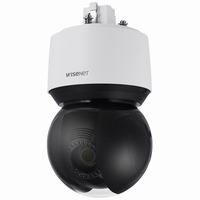 XNP-9250R Hanwha Vision X Series 5~125mm 25x Optical Zoom 30FPS @ 8MP Outdoor IR Day/Night WDR PTZ IP Security Camera POE