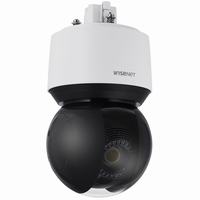 XNP-9250R Hanwha Vision X Series 5~125mm 25x Optical Zoom 30FPS @ 8MP Outdoor IR Day/Night WDR PTZ IP Security Camera POE