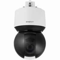 XNP-9250 Hanwha Vision X Series 5~125mm 25x Optical Zoom 30FPS @ 8MP Outdoor Day/Night WDR PTZ IP Security Camera POE