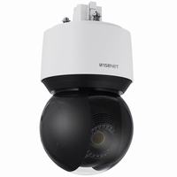XNP-9250 Hanwha Vision X Series 5~125mm 25x Optical Zoom 30FPS @ 8MP Outdoor Day/Night WDR PTZ IP Security Camera POE