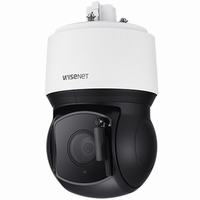 XNP-9300RW Hanwha Vision X Series 5~150mm 30FPS @ 4K Outdoor IR Day/Night WDR PTZ IP Security Camera PoE
