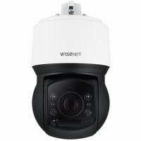 XNP-9300RW Hanwha Vision X Series 5~150mm 30FPS @ 4K Outdoor IR Day/Night WDR PTZ IP Security Camera PoE