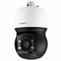 XNP-9300RW Hanwha Vision X Series 5~150mm 30FPS @ 4K Outdoor IR Day/Night WDR PTZ IP Security Camera PoE