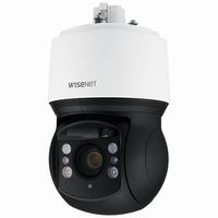 XNP-9300RW Hanwha Vision X Series 5~150mm 30FPS @ 4K Outdoor IR Day/Night WDR PTZ IP Security Camera PoE