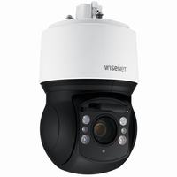 XNP-9300RW Hanwha Vision X Series 5~150mm 30FPS @ 4K Outdoor IR Day/Night WDR PTZ IP Security Camera PoE