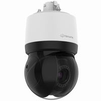 XNP-C6403R Hanwha Vision X Series 4.25 - 170mm 40x Optical Zoom @ 2MP Indoor/Outdoor IR Day/Night WDR PTZ IP Security Camera PoE